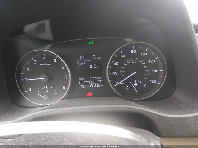 Hyundai ELANTRA SE 2017 5NPD84LF5HH089953 Image 7