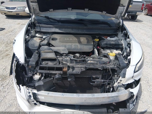 Продажа на аукционе авто 2016 Jeep Cherokee Limited, vin: 1C4PJMDB6GW104367, номер лота: 45809843