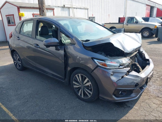 2018 3HGGK5H93JM728811 main image