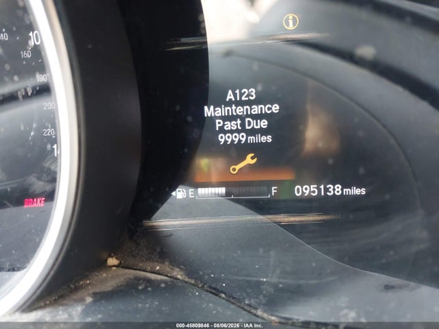 Honda Fit Ex-l 2018 3HGGK5H93JM728811 Image 15