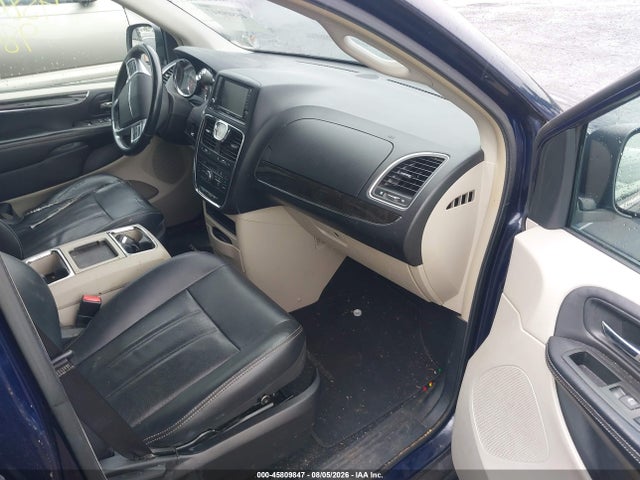 Aukcja sprzedaży 2012 Chrysler Town & Country Touring, vin: 2C4RC1BG7CR326564, numer aukcji: 45809847