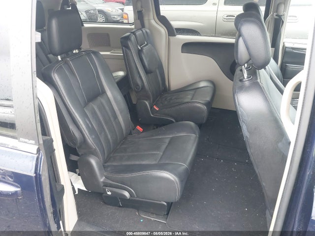 Aukcja sprzedaży 2012 Chrysler Town & Country Touring, vin: 2C4RC1BG7CR326564, numer aukcji: 45809847