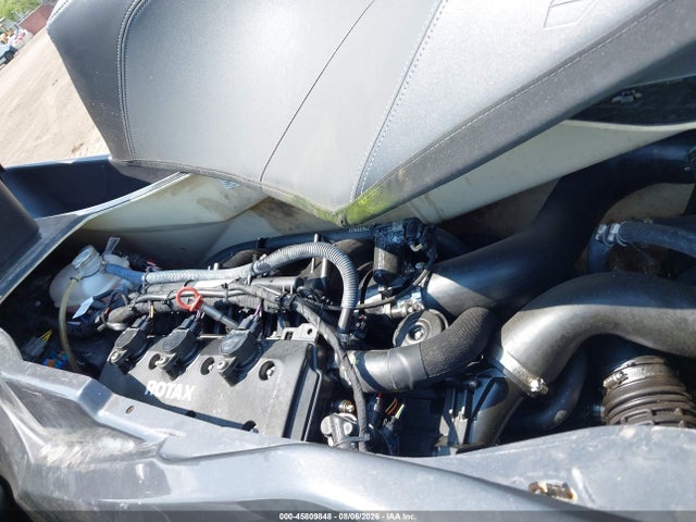 Sea Doo Gti 2022 YDV49253A222 Image 10