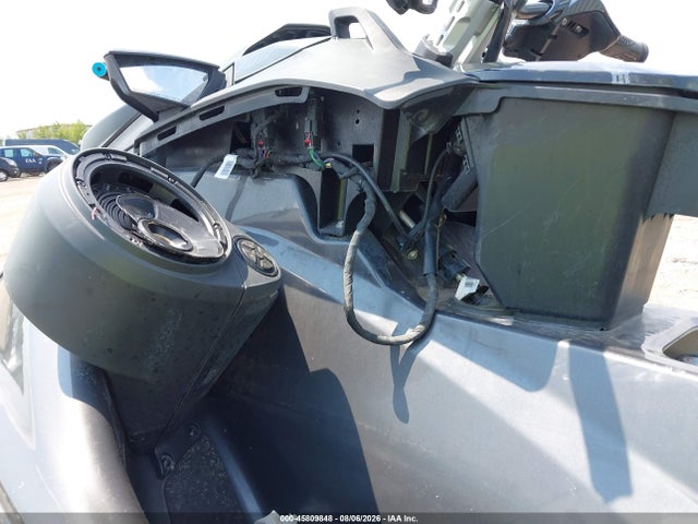 Sea Doo Gti 2022 YDV49253A222 Image 13