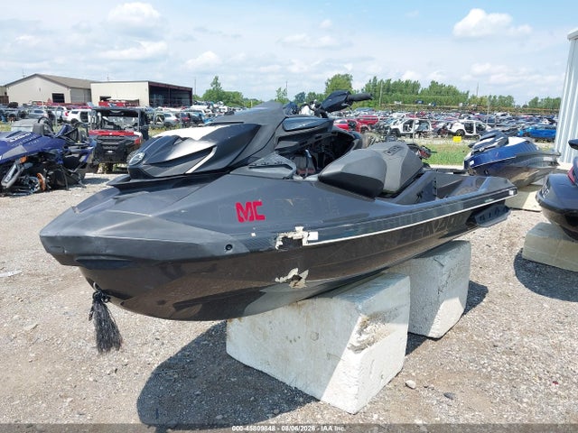 Sea Doo Gti 2022 YDV49253A222 Image 2