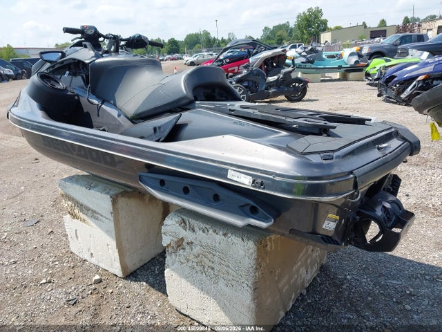 Sea Doo Gti 2022 YDV49253A222 Image 3