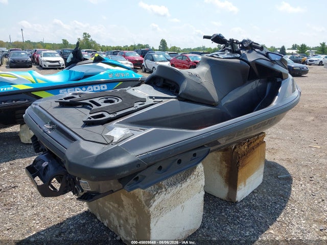 Sea Doo Gti 2022 YDV49253A222 Image 4
