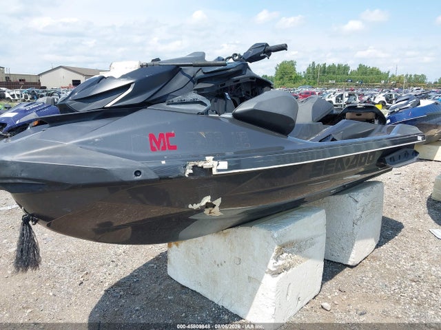 Sea Doo Gti 2022 YDV49253A222 Image 6