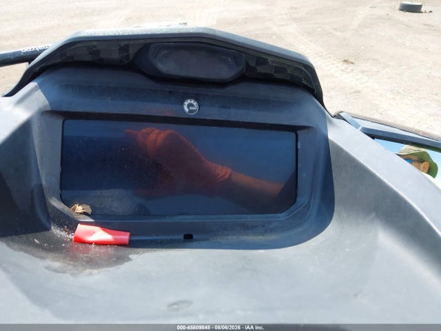 Sea Doo Gti 2022 YDV49253A222 Image 7