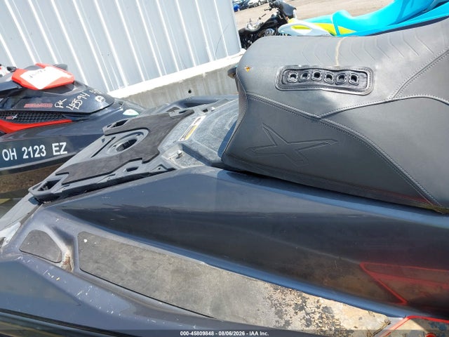 Sea Doo Gti 2022 YDV49253A222 Image 8