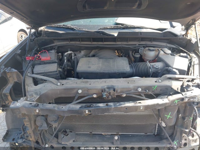Auction sale of the 2020 Gmc Sierra 1500 4wd  Short Box At4, vin: 3GTP9EED6LG199195, lot number: 45809850
