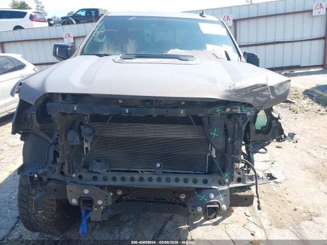 Auction sale of the 2020 Gmc Sierra 1500 4wd  Short Box At4, vin: 3GTP9EED6LG199195, lot number: 45809850