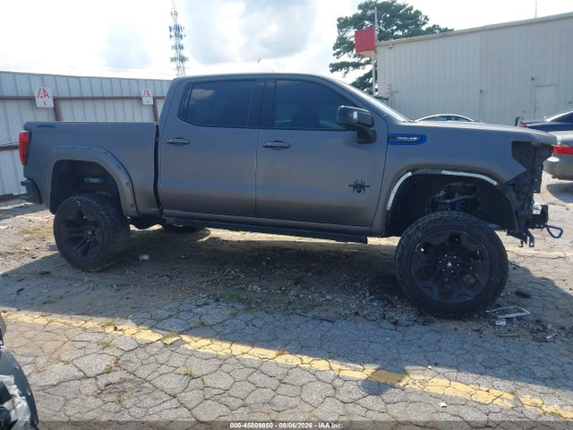 Auction sale of the 2020 Gmc Sierra 1500 4wd  Short Box At4, vin: 3GTP9EED6LG199195, lot number: 45809850
