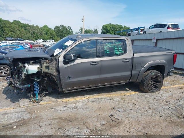 Auction sale of the 2020 Gmc Sierra 1500 4wd  Short Box At4, vin: 3GTP9EED6LG199195, lot number: 45809850