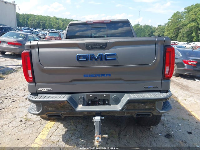 Auction sale of the 2020 Gmc Sierra 1500 4wd  Short Box At4, vin: 3GTP9EED6LG199195, lot number: 45809850