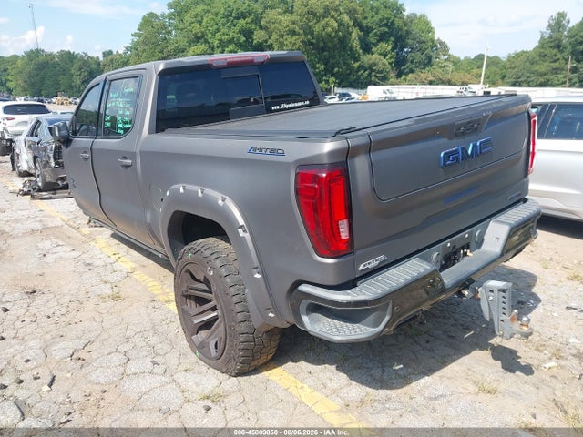 Auction sale of the 2020 Gmc Sierra 1500 4wd  Short Box At4, vin: 3GTP9EED6LG199195, lot number: 45809850