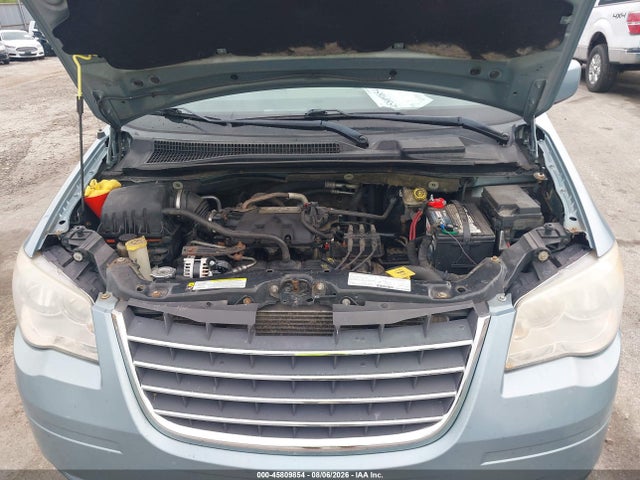 Aukcja sprzedaży 2008 Chrysler Town & Country Touring, vin: 2A8HR54P78R824066, numer aukcji: 45809854