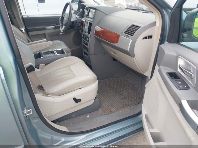 Aukcja sprzedaży 2008 Chrysler Town & Country Touring, vin: 2A8HR54P78R824066, numer aukcji: 45809854