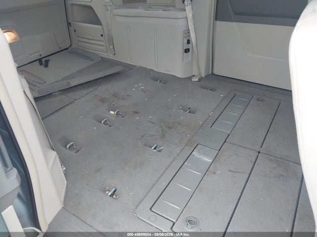 Aukcja sprzedaży 2008 Chrysler Town & Country Touring, vin: 2A8HR54P78R824066, numer aukcji: 45809854