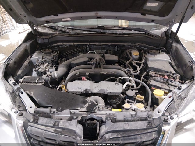 Продаж на аукціоні авто 2017 Subaru Forester 2.5i Touring, vin: JF2SJAWC3HH429788, номер лоту: 45809856