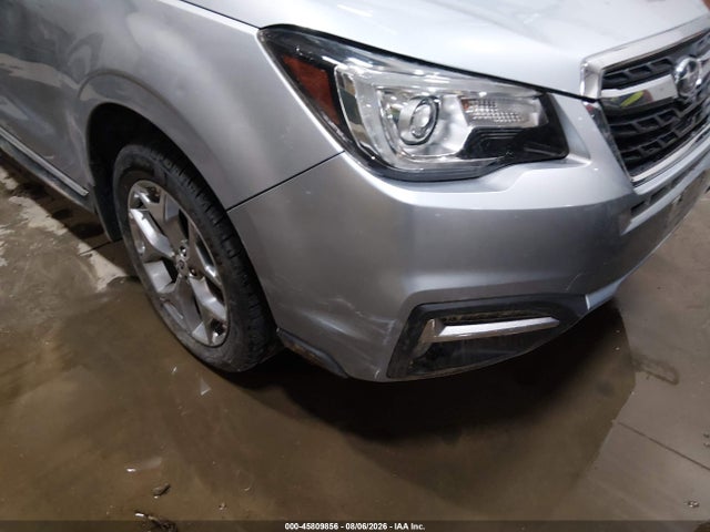Продаж на аукціоні авто 2017 Subaru Forester 2.5i Touring, vin: JF2SJAWC3HH429788, номер лоту: 45809856