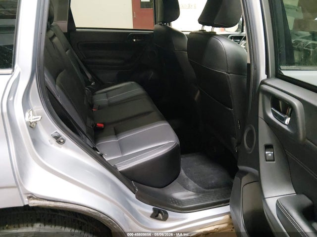 Продаж на аукціоні авто 2017 Subaru Forester 2.5i Touring, vin: JF2SJAWC3HH429788, номер лоту: 45809856