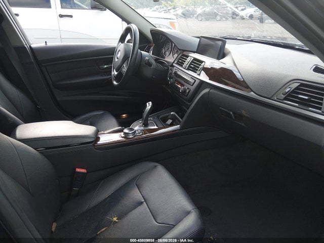 Aukcja sprzedaży 2015 Bmw 328i Xdrive, vin: WBA3B5G57FNS12070, numer aukcji: 45809858