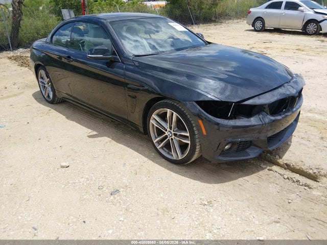 Aukcja sprzedaży 2019 Bmw 430i, vin: WBA4Z1C59KEE51373, numer aukcji: 45809860