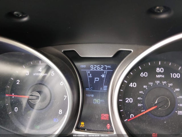 2016 Hyundai Veloster მანქანა იყიდება აუქციონზე, vin: KMHTC6AD7GU267580, აუქციონის ნომერი: 45809871