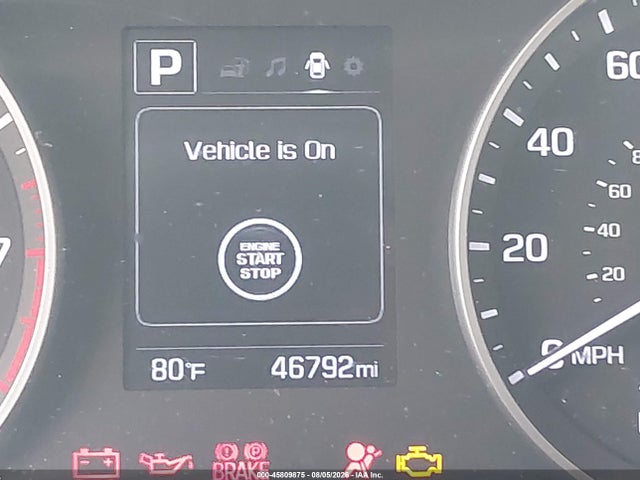 Продаж на аукціоні авто 2018 Hyundai Elantra Value Edition, vin: 5NPD84LF2JH360862, номер лоту: 45809875