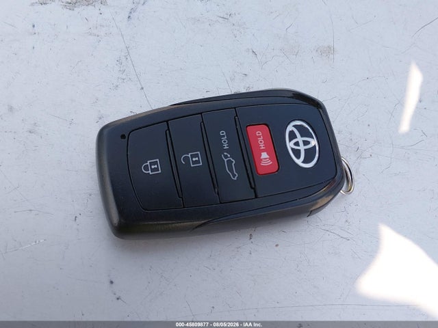 Toyota Grand Highlander Xle 2024 5TDAAAA58RS000405 Image 11