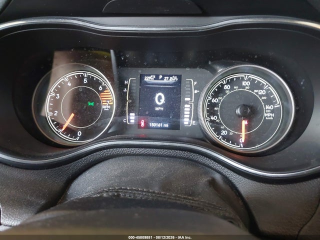 Aukcja sprzedaży 2019 Jeep Cherokee Latitude 4x4, vin: 1C4PJMCB2KD444945, numer aukcji: 45809881