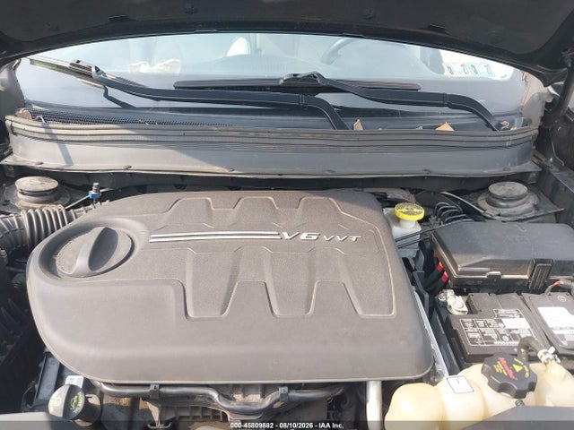 Jeep Cherokee Limited 4x4 2019 1C4PJMDXXKD430611 Image 10
