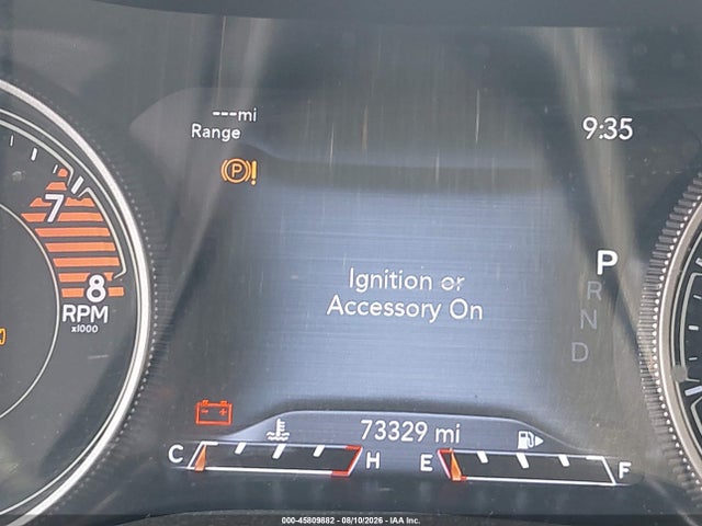 Jeep Cherokee Limited 4x4 2019 1C4PJMDXXKD430611 Image 15