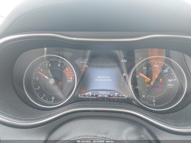 Jeep Cherokee Limited 4x4 2019 1C4PJMDXXKD430611 Image 7