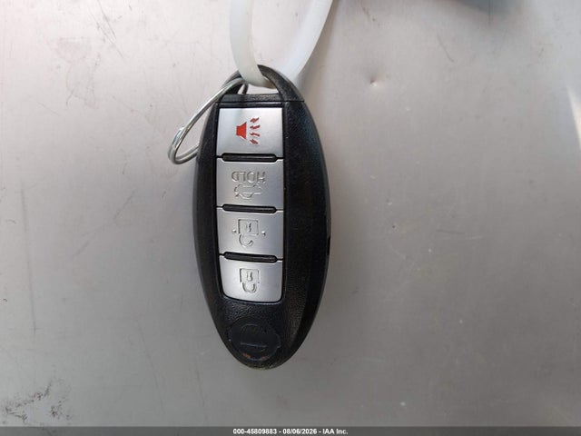 45809883 :رقم المزاد ، 1N4BL2AP1CN546665 vin ، 2012 Nissan Altima 3.5 Sr مزاد بيع