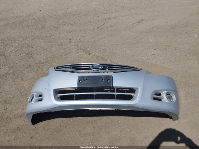 45809883 :رقم المزاد ، 1N4BL2AP1CN546665 vin ، 2012 Nissan Altima 3.5 Sr مزاد بيع