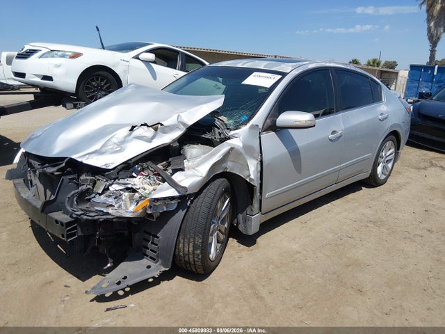 45809883 :رقم المزاد ، 1N4BL2AP1CN546665 vin ، 2012 Nissan Altima 3.5 Sr مزاد بيع