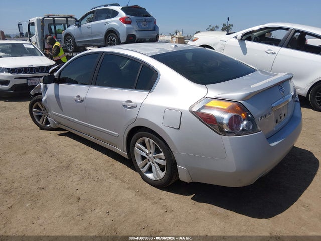 45809883 :رقم المزاد ، 1N4BL2AP1CN546665 vin ، 2012 Nissan Altima 3.5 Sr مزاد بيع