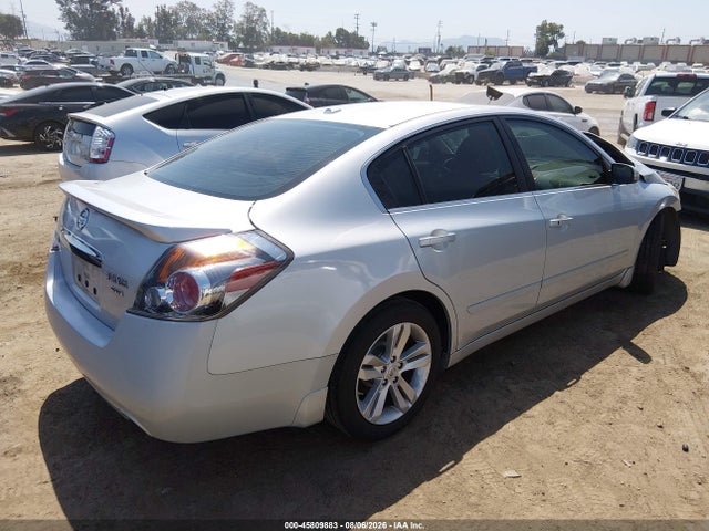 45809883 :رقم المزاد ، 1N4BL2AP1CN546665 vin ، 2012 Nissan Altima 3.5 Sr مزاد بيع