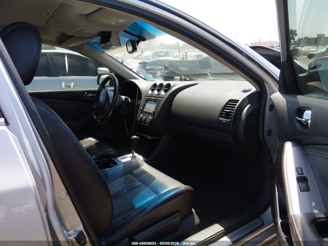 45809883 :رقم المزاد ، 1N4BL2AP1CN546665 vin ، 2012 Nissan Altima 3.5 Sr مزاد بيع
