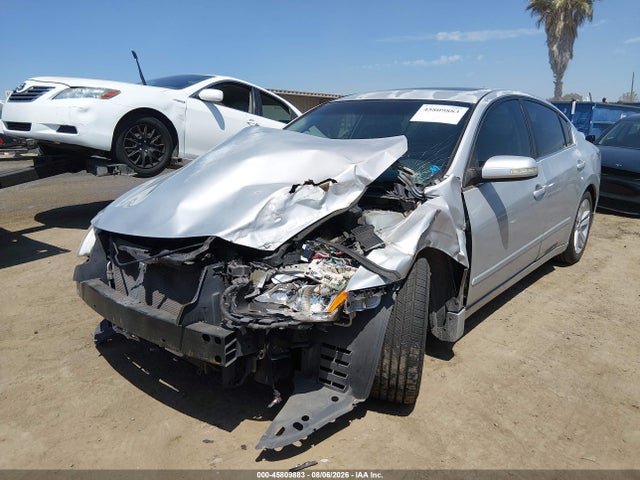 45809883 :رقم المزاد ، 1N4BL2AP1CN546665 vin ، 2012 Nissan Altima 3.5 Sr مزاد بيع