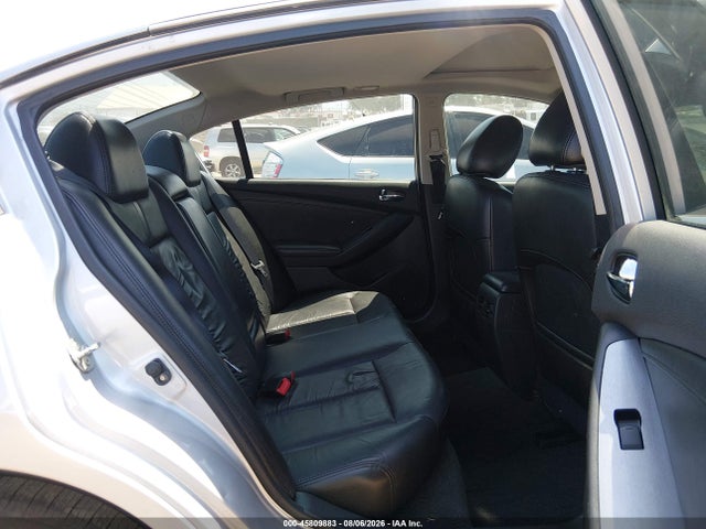 45809883 :رقم المزاد ، 1N4BL2AP1CN546665 vin ، 2012 Nissan Altima 3.5 Sr مزاد بيع