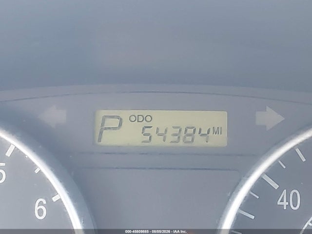 Aukcja sprzedaży 2009 Hyundai Accent Gs, vin: KMHCM36C59U116820, numer aukcji: 45809885