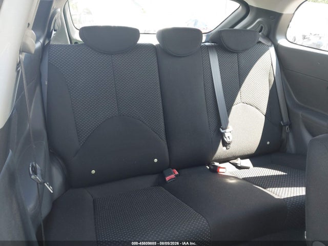 Aukcja sprzedaży 2009 Hyundai Accent Gs, vin: KMHCM36C59U116820, numer aukcji: 45809885