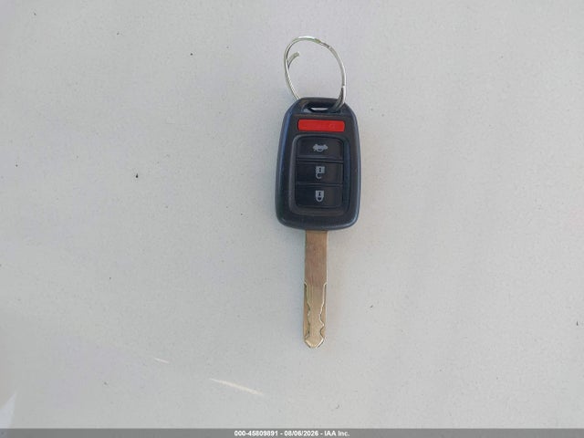 Honda ACCORD LX 2014 1HGCR2F34EA244981 Image 11