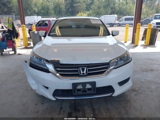 Honda ACCORD LX 2014 1HGCR2F34EA244981 Image 13