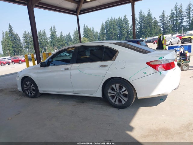 Honda ACCORD LX 2014 1HGCR2F34EA244981 Image 15