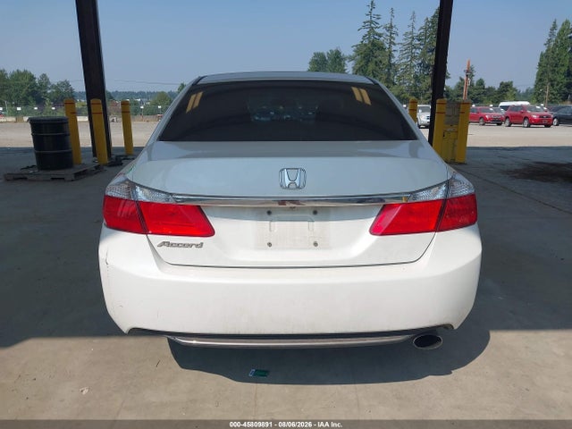 Honda ACCORD LX 2014 1HGCR2F34EA244981 Image 17