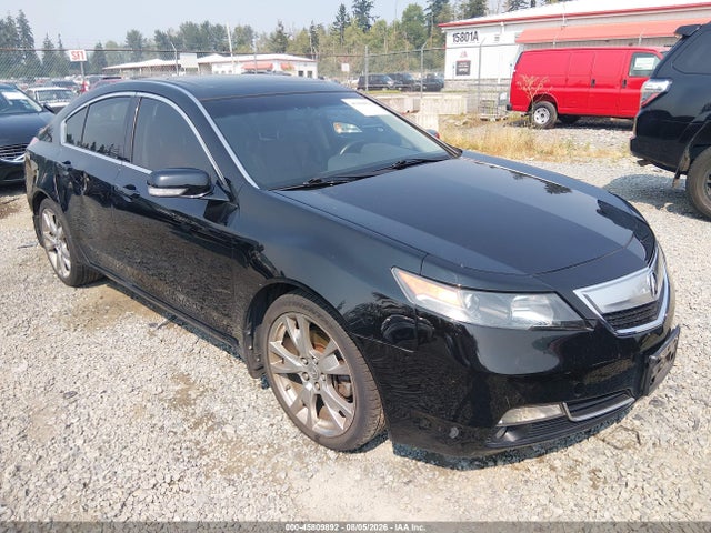 Aukcja sprzedaży 2013 Acura Tl 3.7, vin: 19UUA9F76DA003574, numer aukcji: 45809892